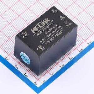HLK-10LD15商品缩略图