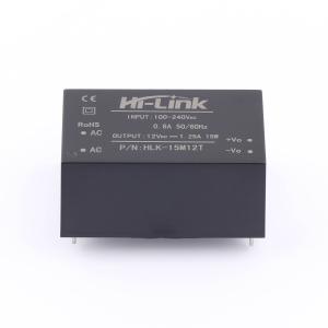 HLK-15M12T商品缩略图