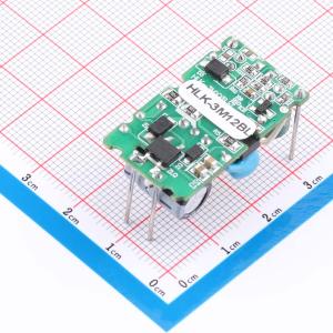 HLK-3M12BL商品缩略图