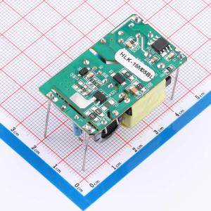 HLK-15M05BL商品缩略图