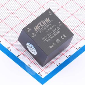 HLK-3LD09商品缩略图