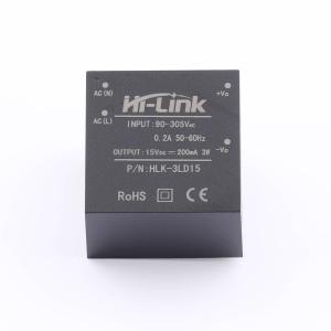 HLK-3LD15商品缩略图