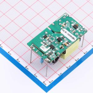 HLK-15M12BL商品缩略图