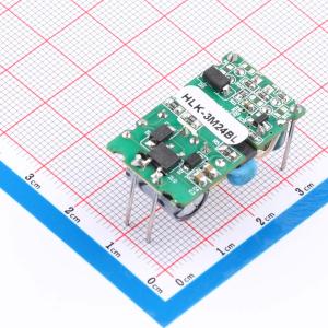 HLK-3M24BL商品缩略图