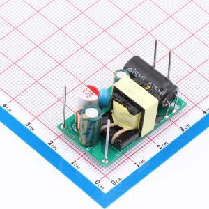 HLK-10M12TL商品缩略图