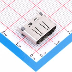 HDMI-DB-128PB商品缩略图