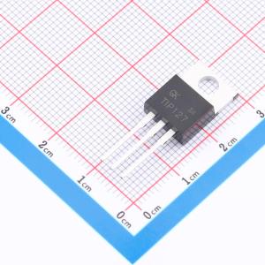 PNP 电流:5A 耐压:100V