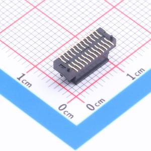 HC-BTB-0.8-2x12P-GH20-W商品缩略图