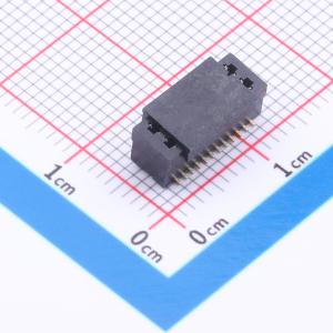 HC-BTB-0.8-2x12P-MH45-W商品缩略图