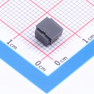 HC-BTB-0.5-2x6P-MH30-W商品缩略图