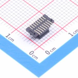 HC-BTB-0.8-2x8P-GH10-W商品缩略图