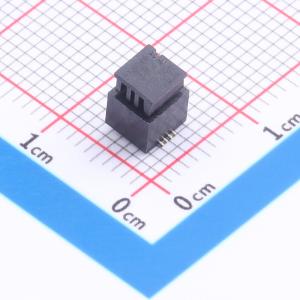 HC-BTB-0.5-2x4P-GH40-W商品缩略图