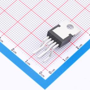 LT1074HVIT#PBF商品缩略图