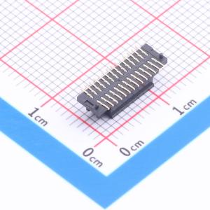 HC-BTB-0.8-2x14P-GH10-W商品缩略图