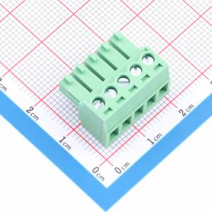 FG15EDGK-3.81-5P商品缩略图