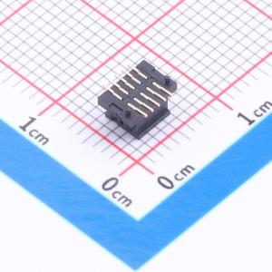 HC-BTB-0.8-2x5P-GH10-W商品缩略图