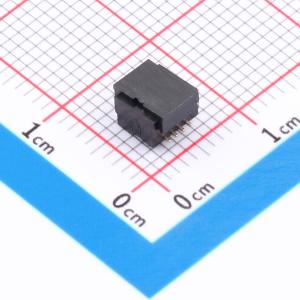 HC-BTB-0.8-2x4P-MH30-W商品缩略图