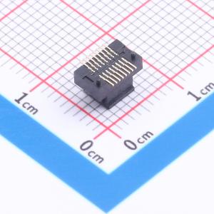 HC-BTB-0.5-2x8P-GH20-W商品缩略图