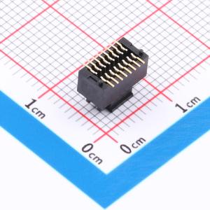 HC-BTB-0.8-2x8P-GH40-W商品缩略图