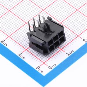 MX3.0-2X3PWR(HDGC3030WR-2X3P)商品缩略图