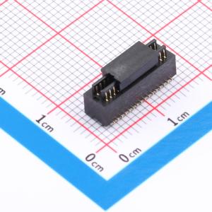 HC-BTB-0.8-2x16P-GH40-W商品缩略图