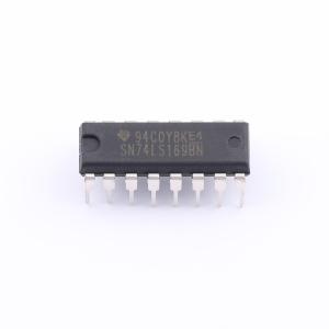 SN74LS169BN商品缩略图