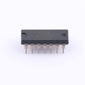 OPA4228PA商品缩略图