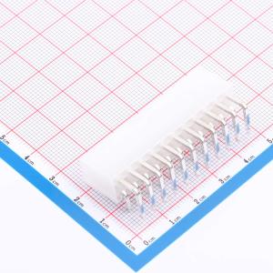 5557-2X11PWR(HDGC4201WR-2X11P)商品缩略图