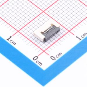 MLD-FPC-0.5FG-H15-6P商品缩略图