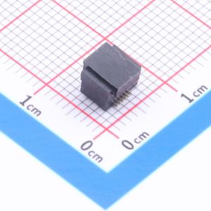 HC-BTB-0.5-2x6P-MH40-W商品缩略图