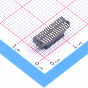 HC-BTB-0.8-2x14P-GH20-W商品缩略图