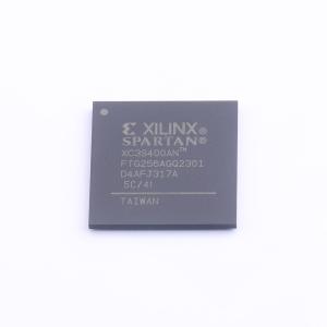 XC3S400AN-4FTG256I商品缩略图