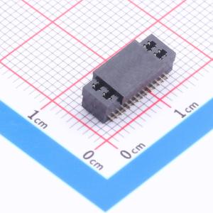 HC-BTB-0.8-2x14P-MH40-W商品缩略图