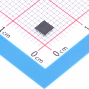 STM32L431RCY6TR商品缩略图