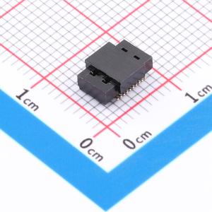 HC-BTB-0.5-2x10P-MH22-W商品缩略图