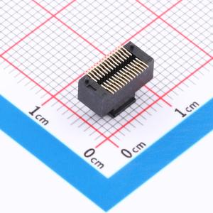 HC-BTB-0.5-2x14P-GH40-W商品缩略图