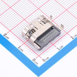 HDMI-DB-126PB商品缩略图
