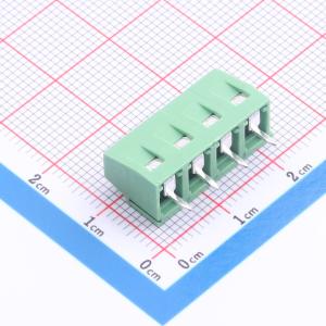HX-HB612-5.08-4P商品缩略图