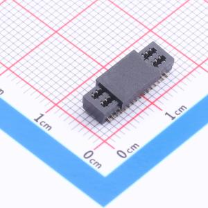 HC-BTB-0.8-2x16P-MH30-W商品缩略图