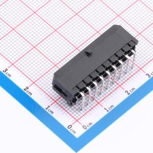 MX3.0-2X9PWR(HDGC3030WR-2X9P)商品缩略图