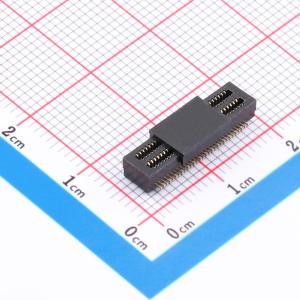 HC-BTB-0.5-2x30P-MH30-W商品缩略图