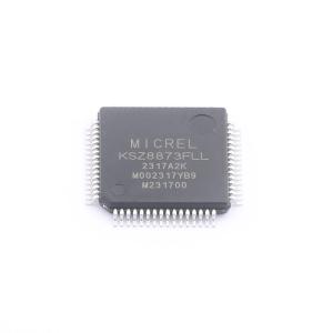 KSZ8873FLL商品缩略图