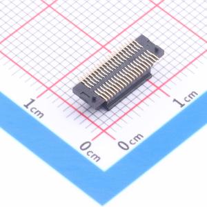 HC-BTB-0.5-2x20P-GH10-W商品缩略图