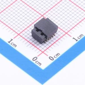 HC-BTB-0.8-2x6P-MH30-W商品缩略图