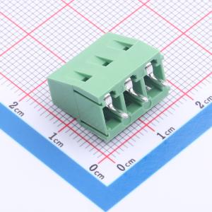 HX-HB312-5.08-3P商品缩略图