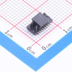 HC-BTB-0.8-2x8P-GH10-W商品缩略图