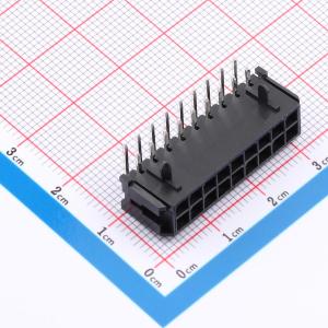 MX3.0-2X9PWR(HDGC3030WR-2X9P)商品缩略图