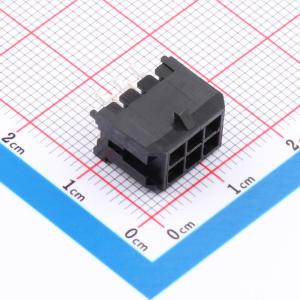 MX3.0-2X3PWV(HDGC3030WV-2X3P)商品缩略图