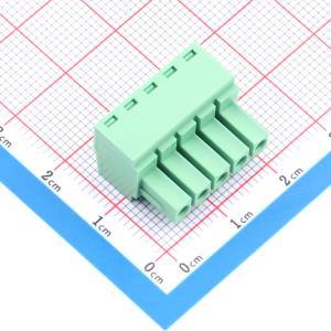 FG15EDGK-3.81-5P商品缩略图