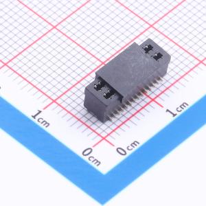 HC-BTB-0.8-2x14P-MH45-W商品缩略图